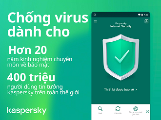 Hướng dẫn mua phần mềm diệt virus Kaspersky chính hãng Viettel