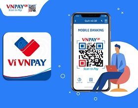 Ứng dụng My Viettel phiên bản 5.6 hỗ trợ thanh toán VNPAY