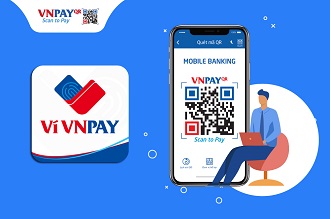 Ứng dụng My Viettel phiên bản 5.6 hỗ trợ thanh toán VNPAY