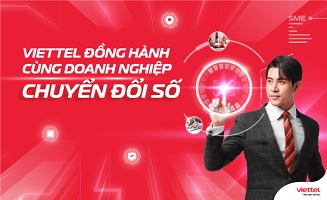SME Viettel